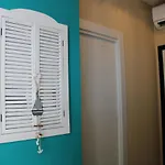 Apartman Seaside Cefalù