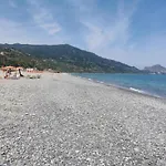 Seaside Apartman Cefalù