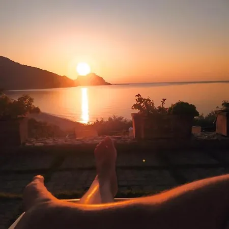 Seaside Apartment Cefalu