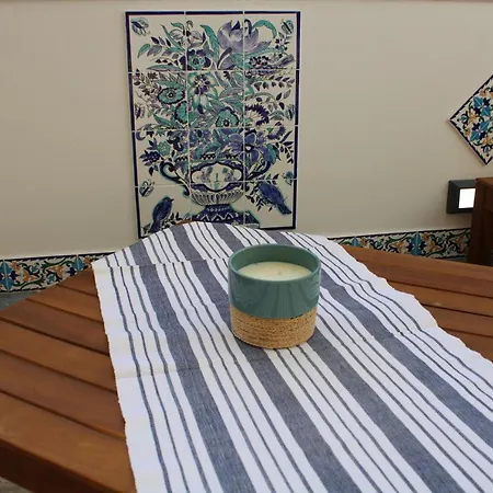 Apartman Seaside Cefalù