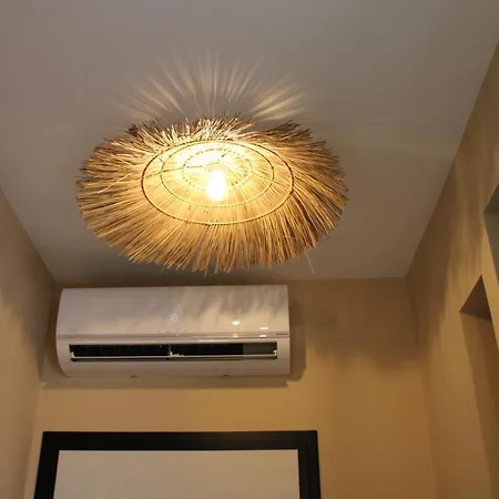 Daire Seaside Cefalù