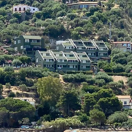 Apartment Seaside