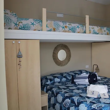 Apartment Seaside *