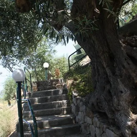 Apartment Seaside Cefalu