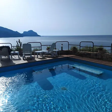 Seaside Apartment