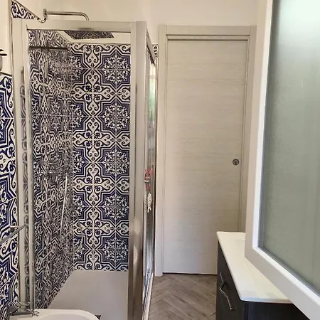 Apartment Seaside
