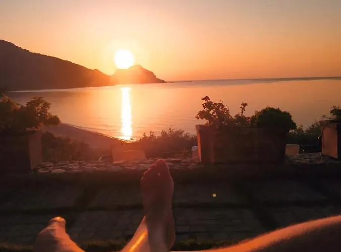 Seaside Apartament Cefalù