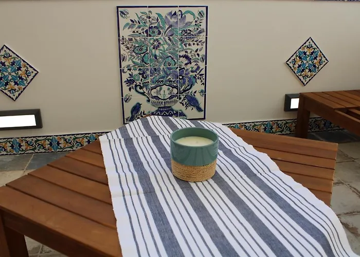 Apartament Seaside Cefalù