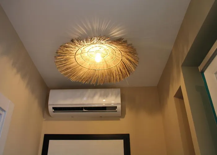 Apartament Seaside Cefalù