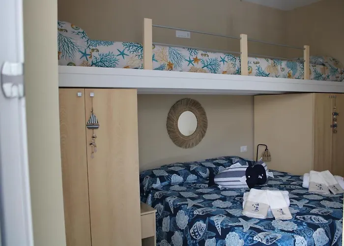 Apartament Seaside *