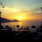 Seaside Cefalú
