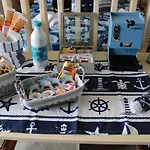 Seaside Apartamento Cefalú