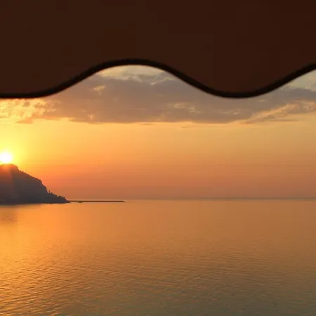 Seaside 아파트 체팔루