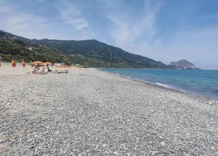 Seaside Lägenhet Cefalù