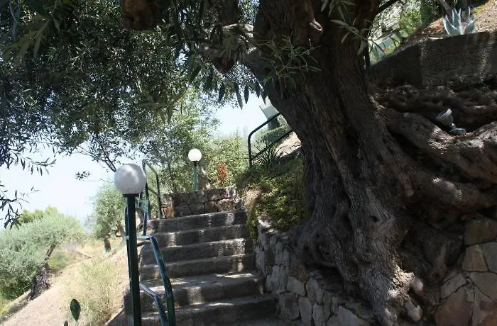 Lägenhet Seaside Cefalù